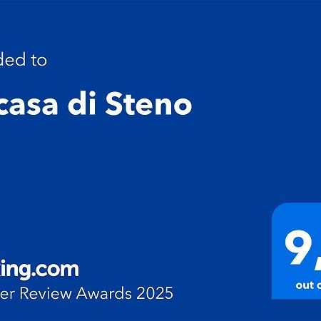 La Casa Di Steno 레체 외부 사진